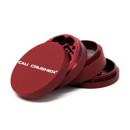grinder cali crusher