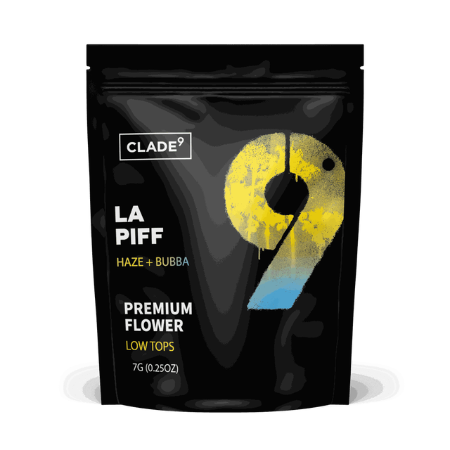 LA Piff Clade9