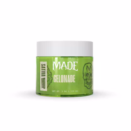 Gelonade