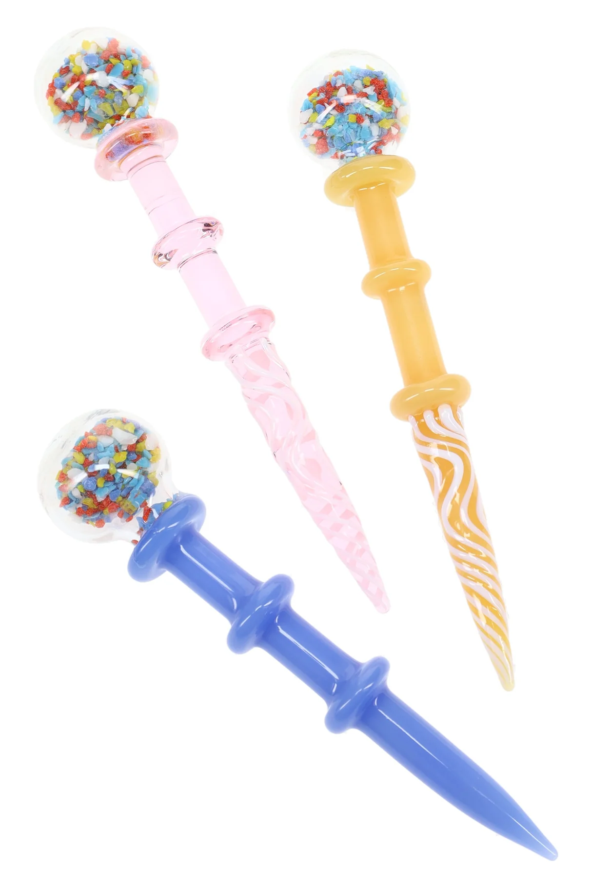 glass dab tool Sci Fi