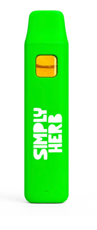 Zimosa Simply Herb