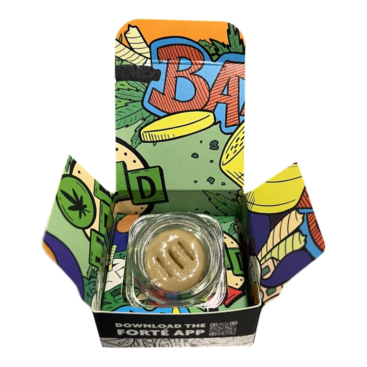 OBAMA CREAM PIE | LIVE HASH ROSIN