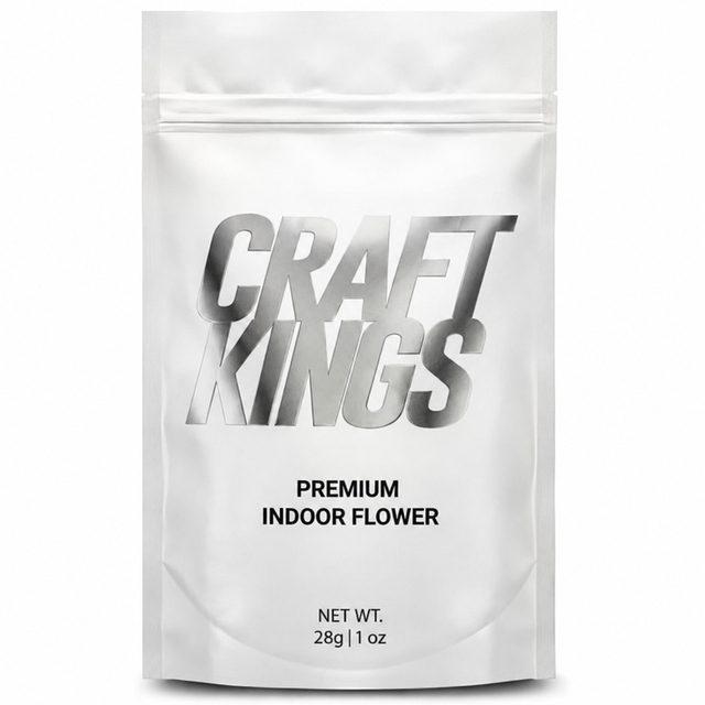 Skunky Funk Craft Kings
