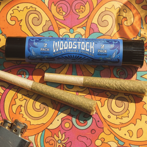OG Haze | Woodstock OG Haze | Woodstock