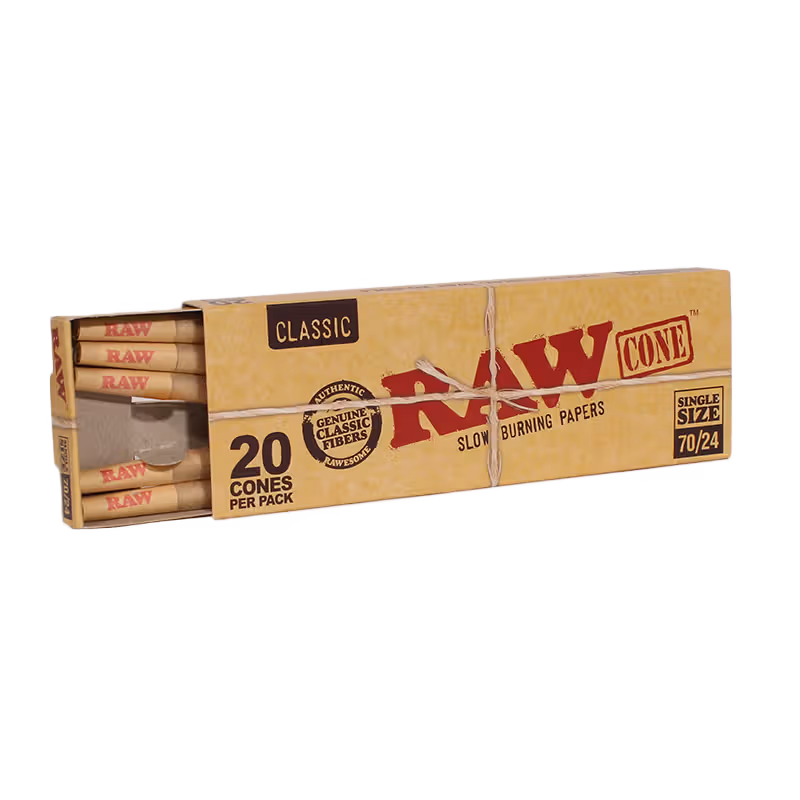 King Size RAW