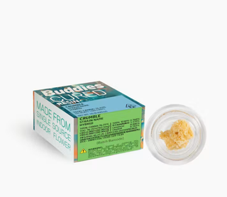 OG Kush Buddies