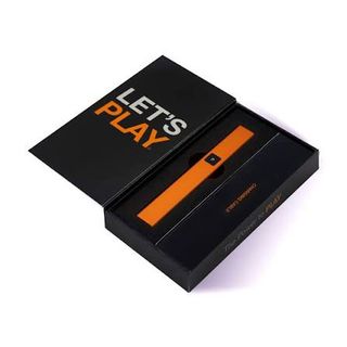 Orange Steel Plugplay
