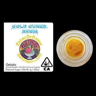 Cherry OG Creme De Canna