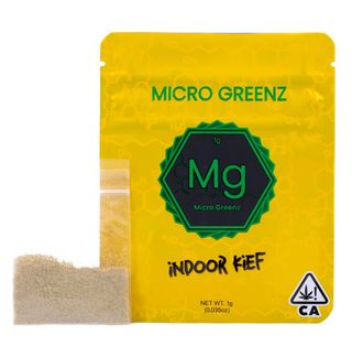 Fruit Strips Micro Greenz