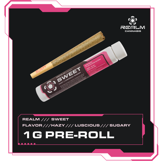 Gloobz Pre-Roll Realm Gloobz Pre-Roll Realm