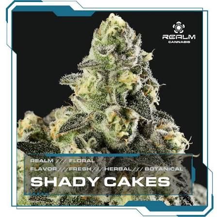 Shady Cakes Realm Shady Cakes Realm