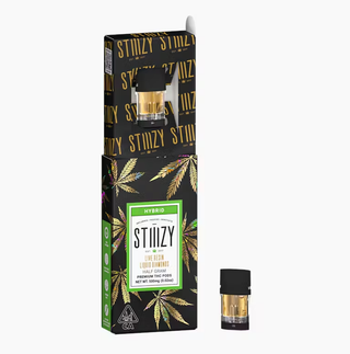 Cannabis Promo, Cannabis Sales, Cannabis Discounts, Cannabis on Sale, 80% OFF BOGO Stiiizy Cart 0.5g(NO MIX N MATCH) 3