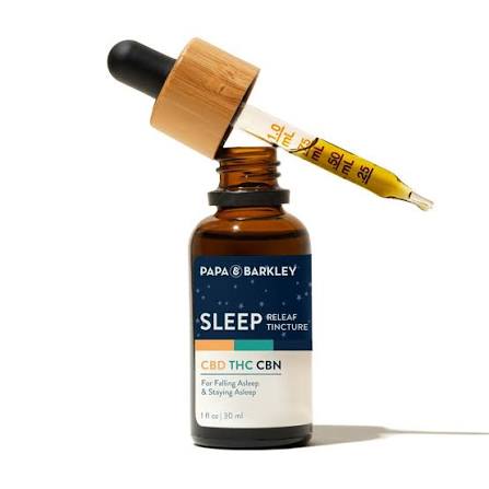 Sleep Releaf