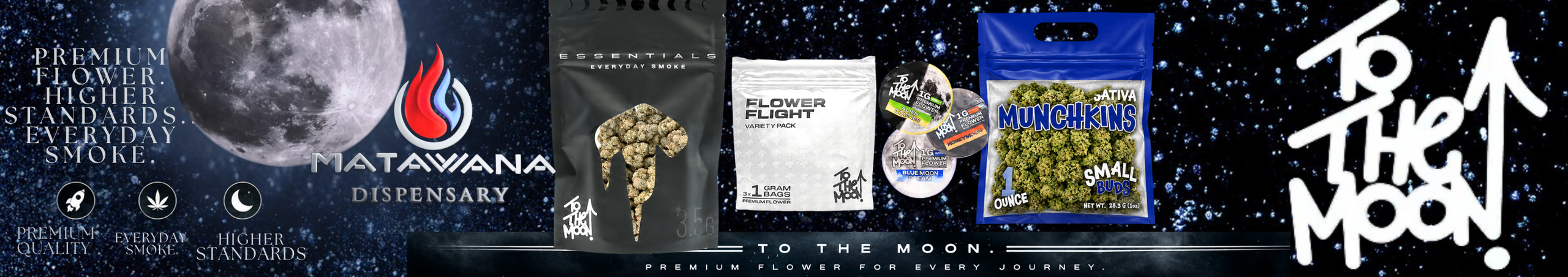 Cannabis Promo, Cannabis Sales, Cannabis Discounts, Cannabis on Sale, TO THE MOON!