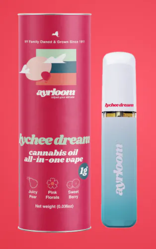 Lychee Dream Ayrloom