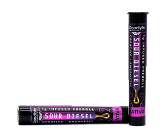 Sour Diesel Goodlyfe