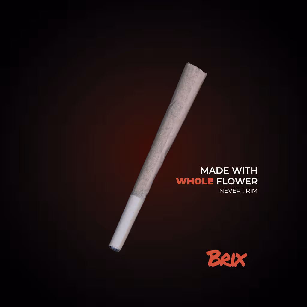 Jealousy Brix Cannabis Jealousy Brix Cannabis