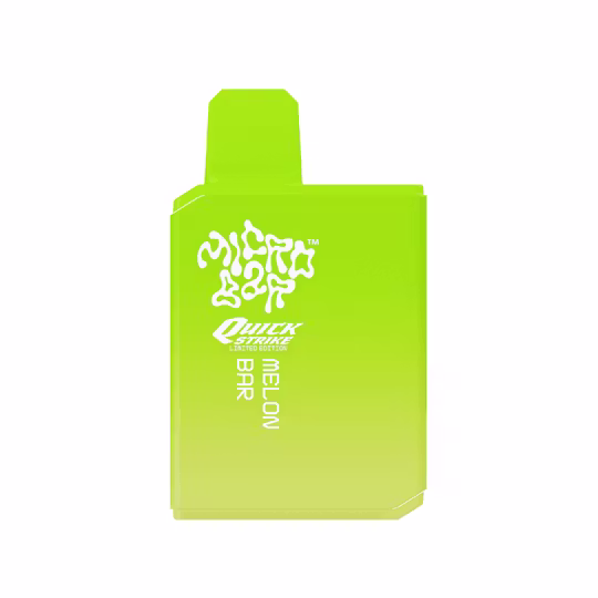 Melon Bar Quickstrike Microbar