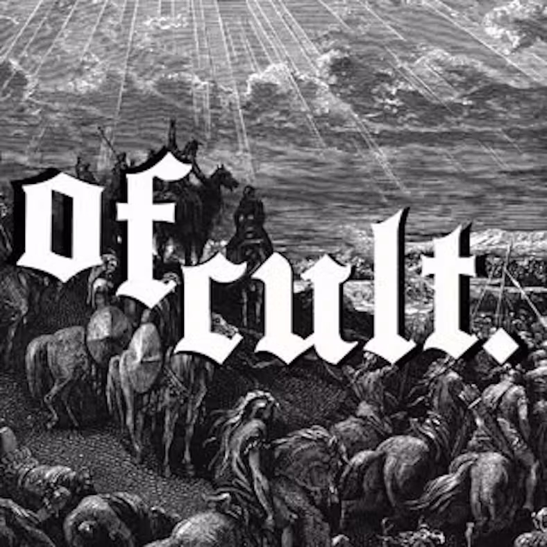 Next Level 2J Of Cult