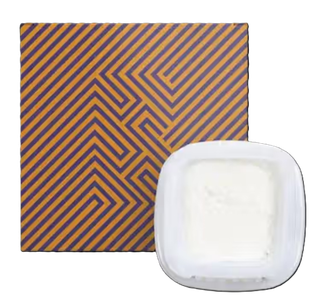 THCA Diamond Powder Blotter