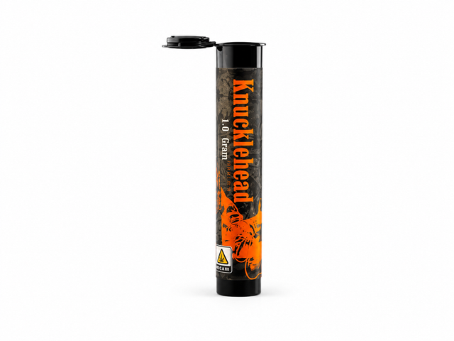 Negroni 1g Pre-Roll Knucklehead