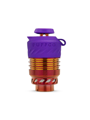3D XL Chamber Plasma Puffco