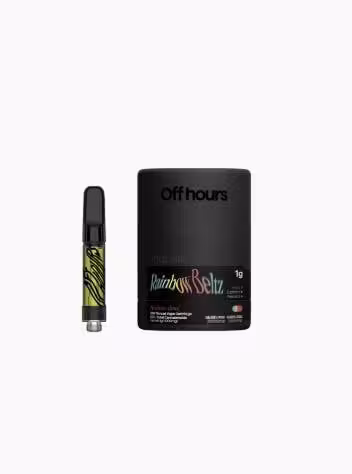 Originals Rainbow Beltz Off hours