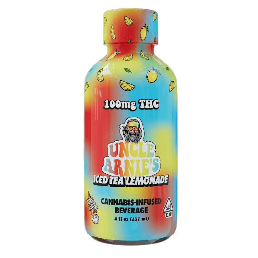 Iced Tea Lemonade