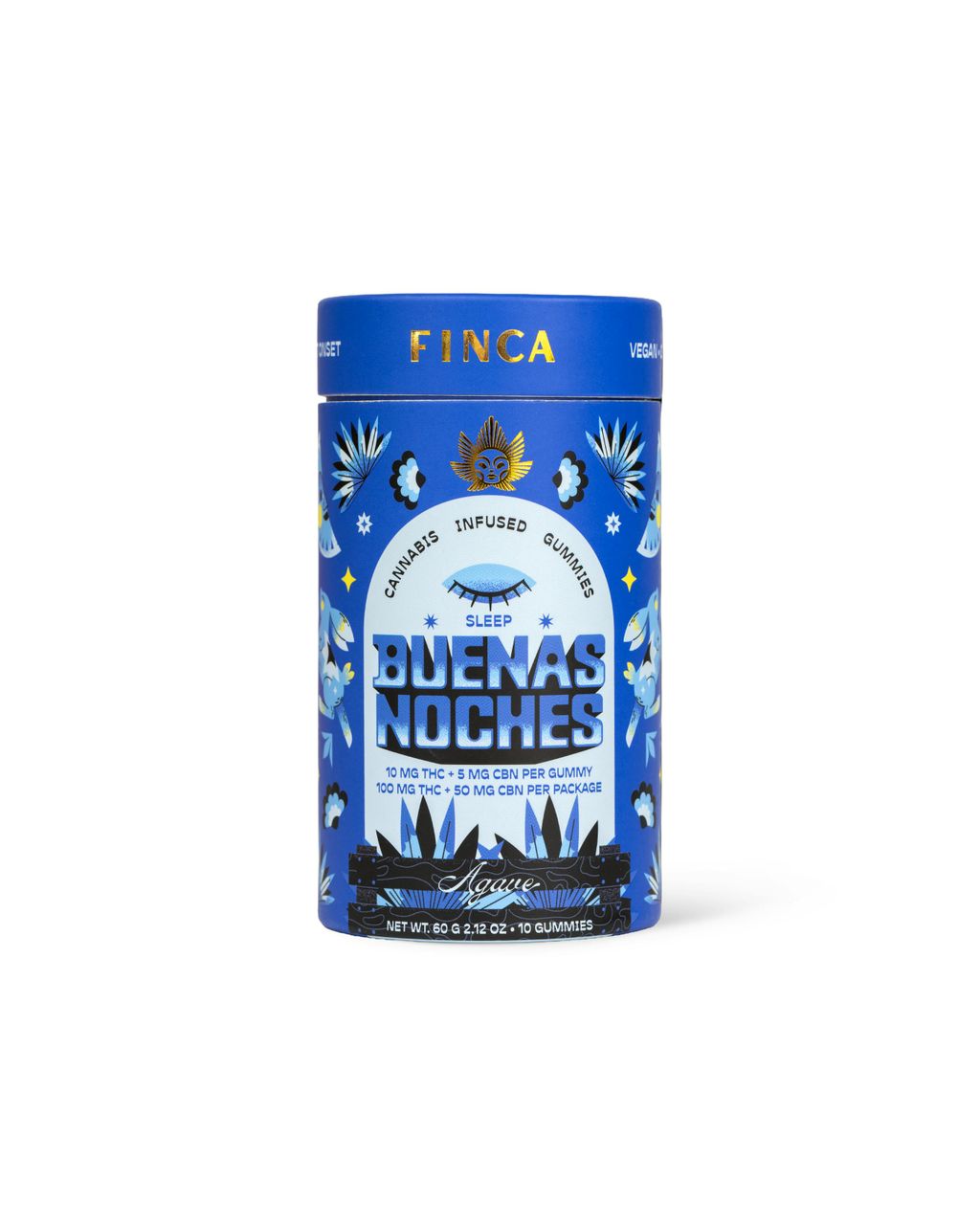 Buenas Noches Agave