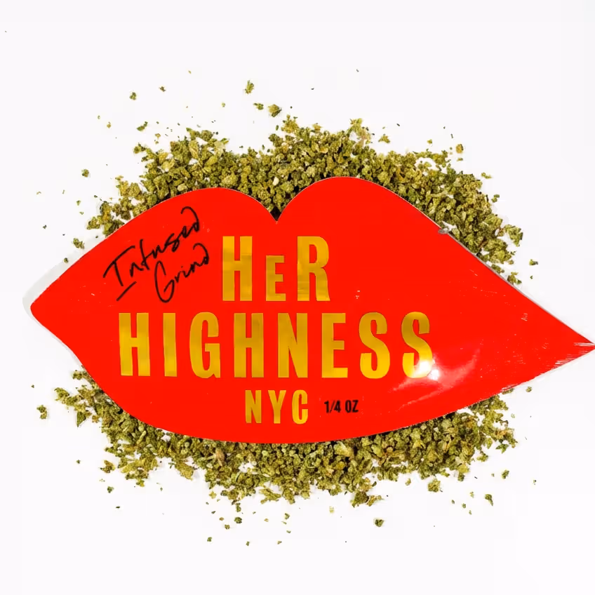 Pootie Tang Her Highness