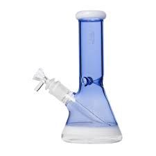 9" Beaker Human Grade