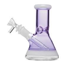 9" Beaker Human Grade