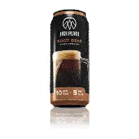 Root Beer High Peaks