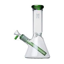 9" Beaker Human Grade