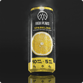 Lemonade High Peaks
