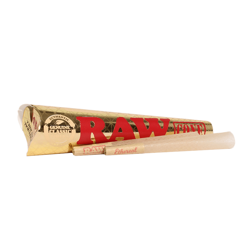 King Size Classic Ethereal Backrolled