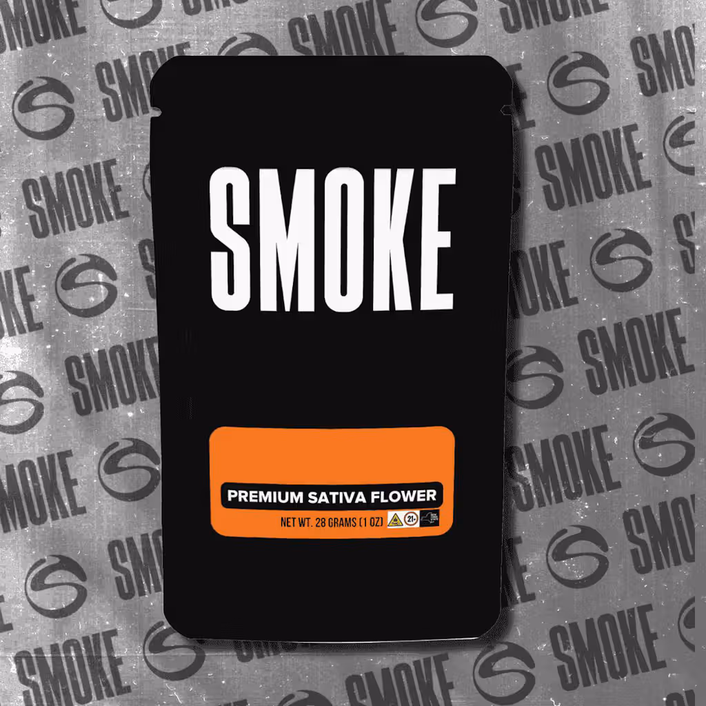 Starlight Mango Smoke