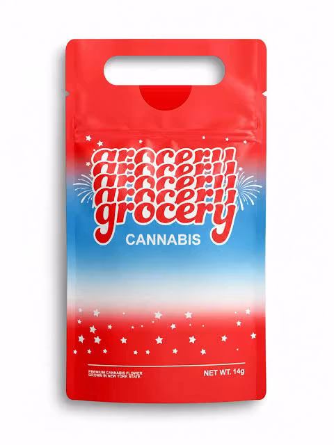 Stars and Sunshine Grocery