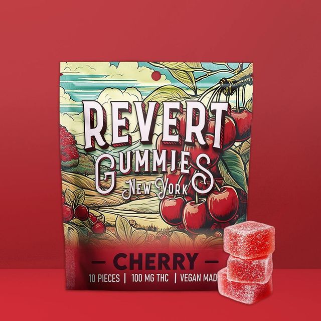 Cherry Revert