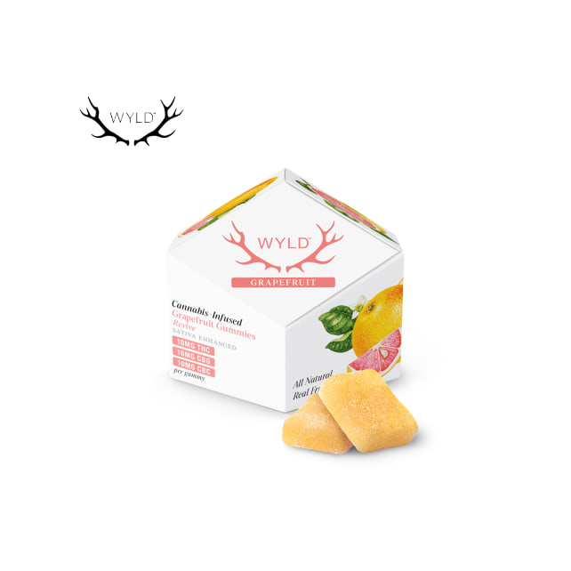 Grapefruit
