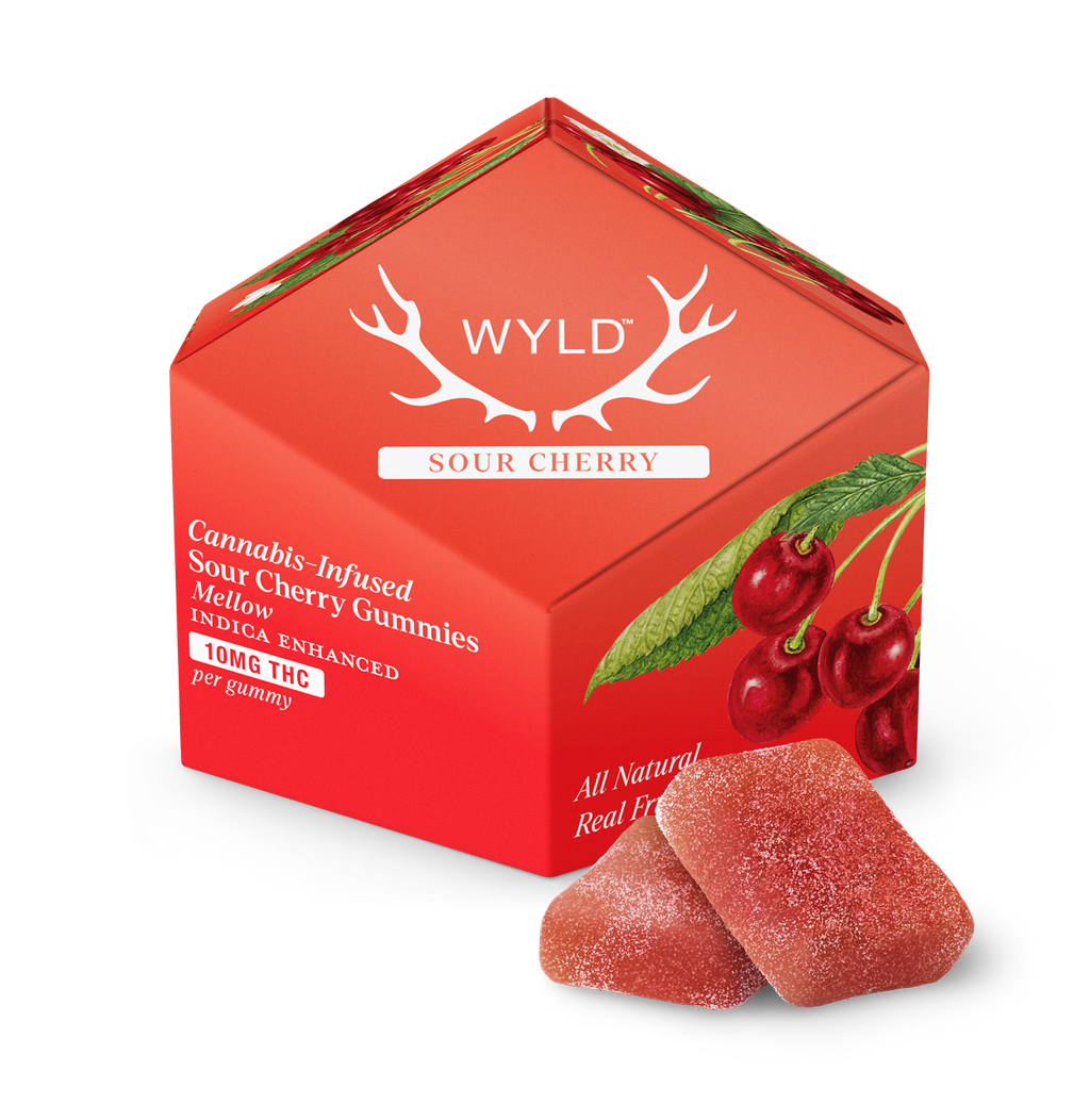 Sour Cherry