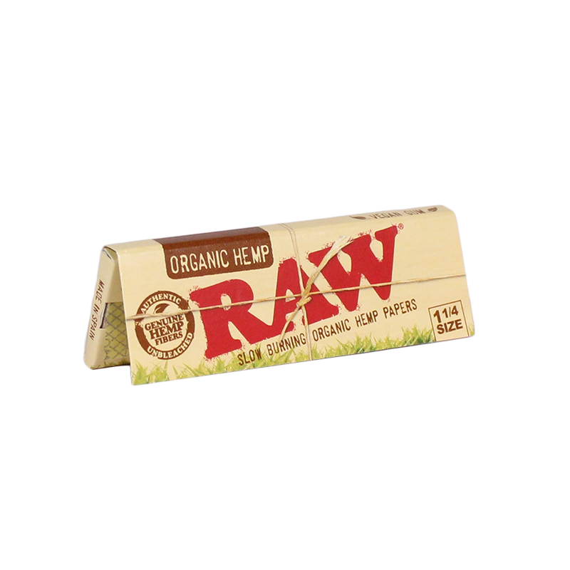 1 1/4 Organic