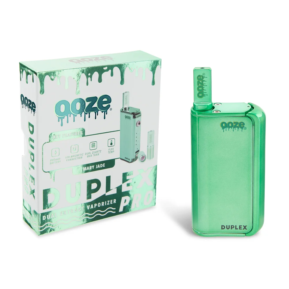 Duplex Pro Dual Extract