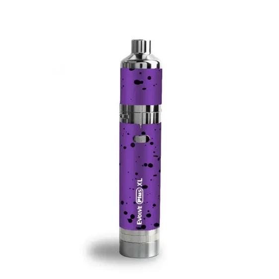 Wulf Evolve Plus XL