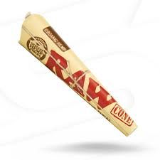 1/14 Organic Cone RAW