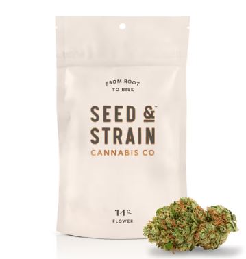 Indica Dominant