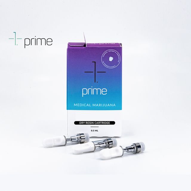 African Thai #15 Prime Wellness