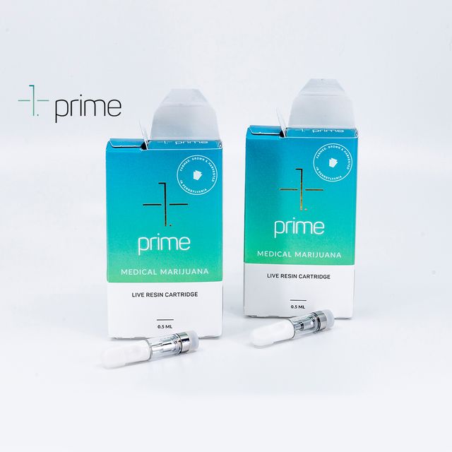 Mint Sap Extractor's Blend Prime Wellness