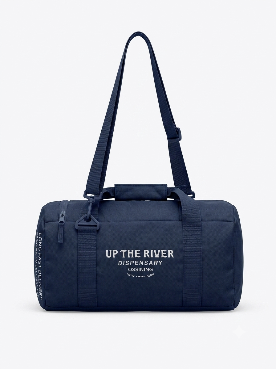 Up the River Cooler Bag