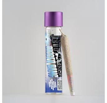 Lucid Blue 0.5g Jetpacks